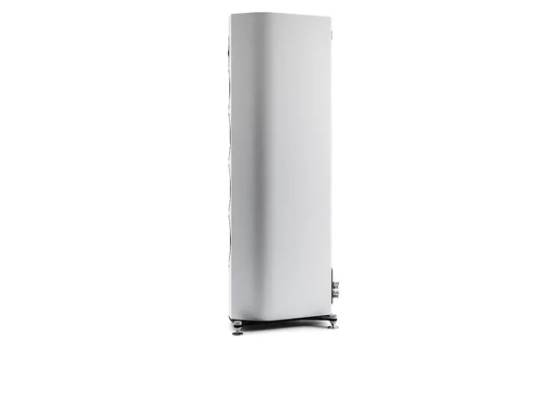 Sonus Faber Sonetto VIII, hvit matt 3-veis gulvstående høyttaler, par 