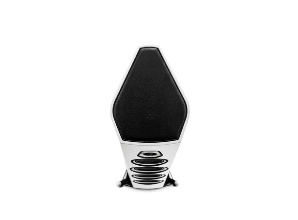 Sonus Faber Sonetto VIII, hvit matt 3-veis gulvstående høyttaler, par 