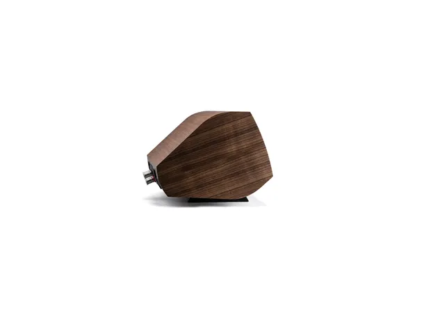 Sonus Faber Sonetto Center I, valnøtt 2-veis senter høyttaler, stk 
