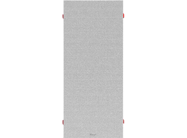 Klipsch PRO-25RW LCR, vegg, pr stk 2x 5,25" IMG bass, Tractrix horn, 93dB 