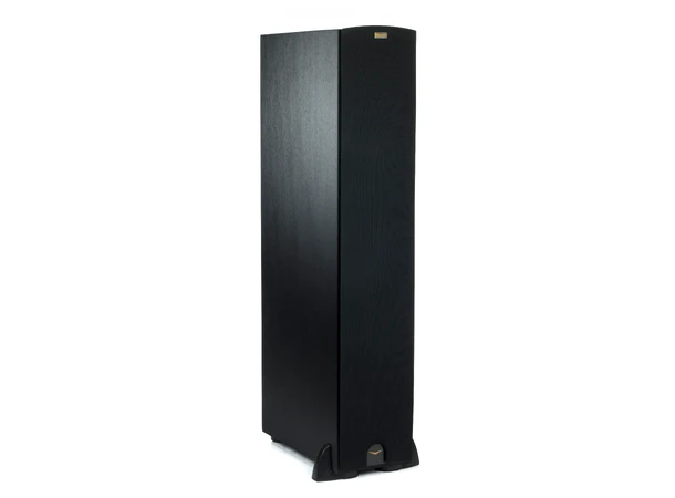 Klipsch R-26FA sort, Atmos, stk Atmoshøyttaler, 2x6,5" bass, horndiskant 