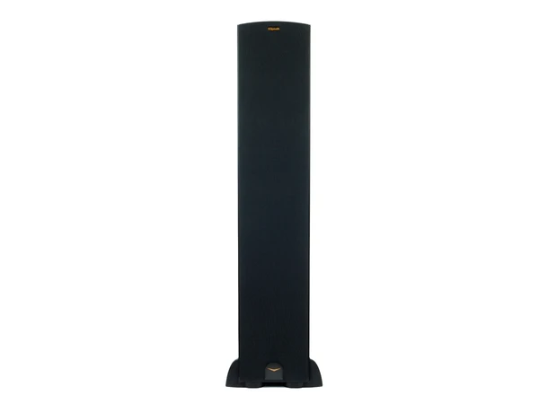 Klipsch R-26FA sort, Atmos, stk Atmoshøyttaler, 2x6,5" bass, horndiskant 