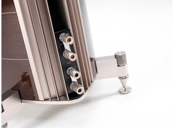 Sonus Faber Amati Tradition, wenge 3.5 veis gulvstående høyttaler, par 