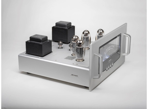 Audio Research REF 160M, VT Power Amp. 1 x 140 watt, rør effektforsterker 