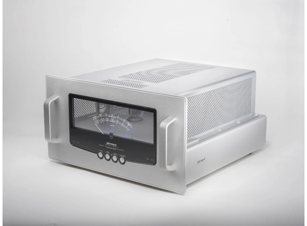 Audio Research REF 160M, VT Power Amp. 1 x 140 watt, rør effektforsterker 