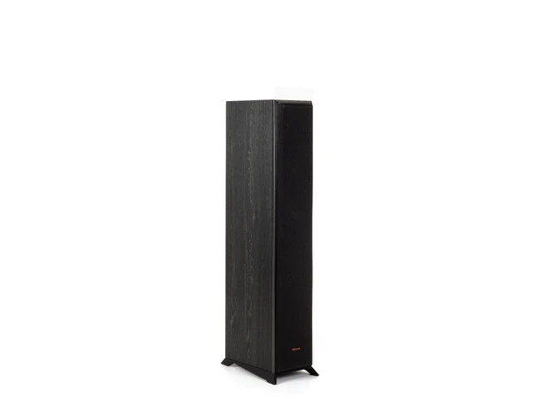 Klipsch RP-4000F Premiere, sort, stk gulvstående, 2 stk 4", Tractrix horn 