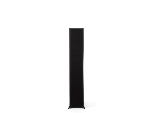 Klipsch RP-4000F Premiere, sort, stk gulvstående, 2 stk 4", Tractrix horn 