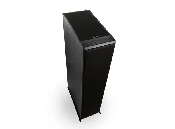 Klipsch RP-8060FA Premiere, sort, stk Atmos gulvhøyttaler, 2 stk 8", Tractrix 