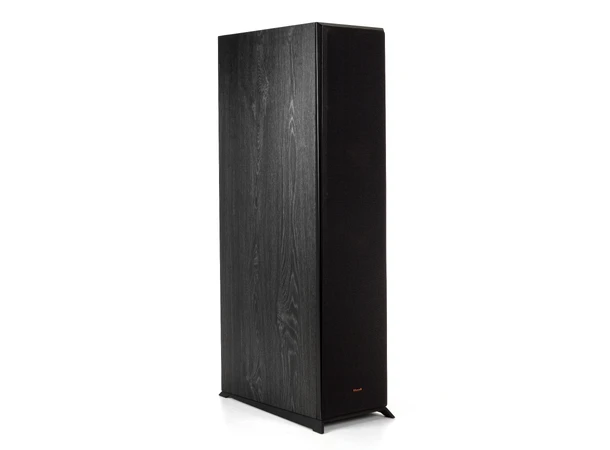 Klipsch RP-8060FA Premiere, sort, stk Atmos gulvhøyttaler, 2 stk 8", Tractrix 