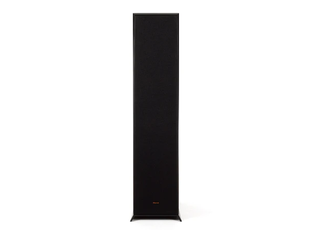 Klipsch RP-8060FA Premiere, sort, stk Atmos gulvhøyttaler, 2 stk 8", Tractrix 