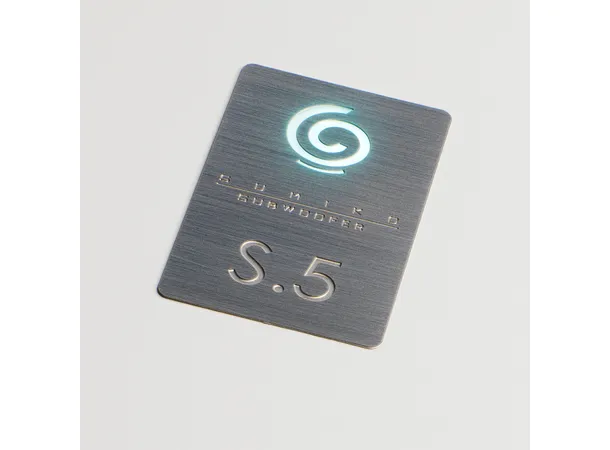 Sumiko-S.5 AMP AMP200012 - Forsterkermodul - Sumiko S5 