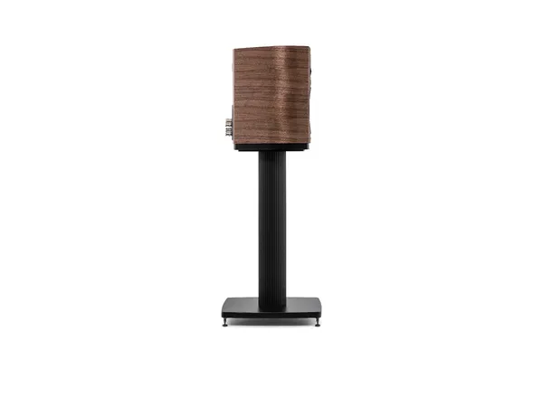 Sonus Faber Sonetto II, valnøtt 2-veis hylle/stativ, par (eks. stativ) 