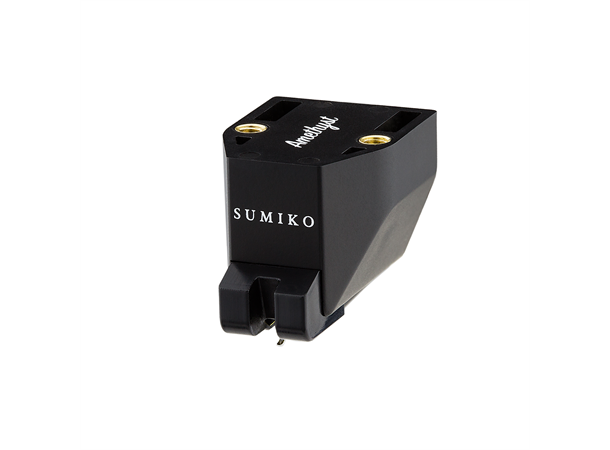 Sumiko Amethyst, pickup Moving Magnet, 2.5 mV, 12-35.000Hz