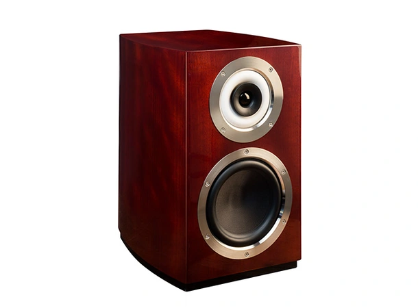 Cabasse Murano, stk Stativ/hylle, coax element, Mahogany 