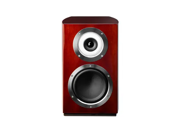 Cabasse Murano, stk Stativ/hylle, coax element, Mahogany 