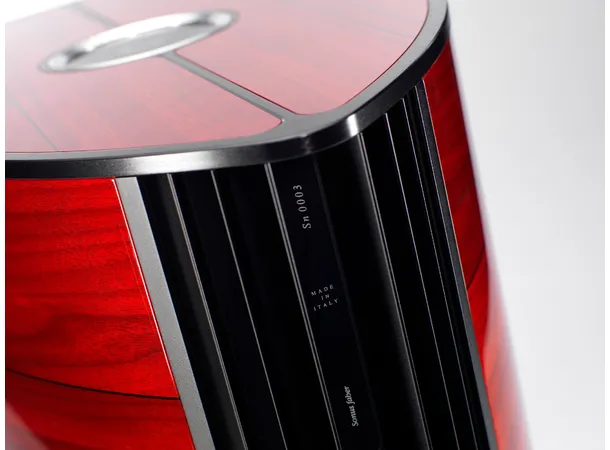 Sonus Faber Amati Tradition, red 3.5 veis gulvstående høyttaler, par 