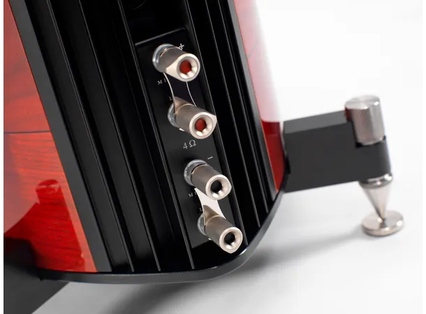 Sonus Faber Amati Tradition, red 3.5 veis gulvstående høyttaler, par 