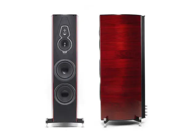 Sonus Faber Amati Tradition, red 3.5 veis gulvstående høyttaler, par 