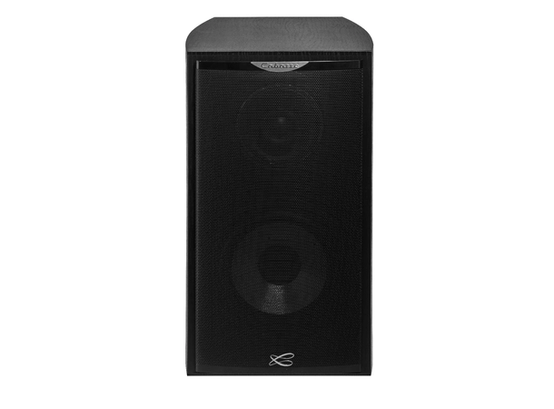 Cabasse Antigua MC170, pr par Stativ/hylle, coax element, Black Ebony 