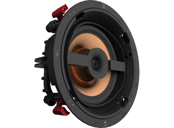 Klipsch PRO-18RC, takhøyttaler, stk 8,0" IMG bass, Tractrix horn, 93dB 