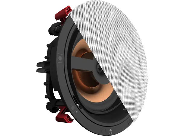 Klipsch PRO-18RC, takhøyttaler, stk 8,0" IMG bass, Tractrix horn, 93dB 