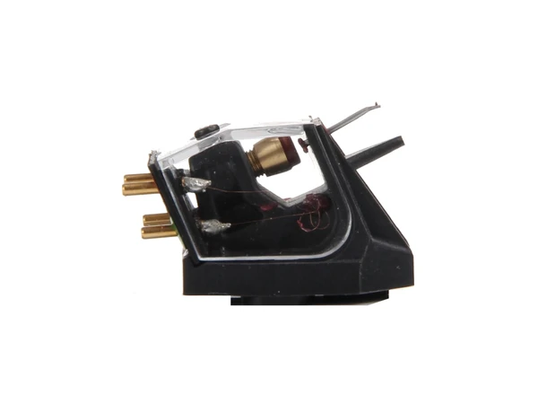 Rega Ania MC pick up, Elliptical Low output Moving Coil pick up 