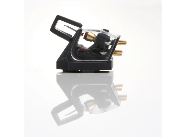 Rega Ania MC pick up, Elliptical Low output Moving Coil pick up 