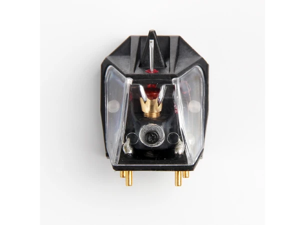 Rega Ania MC pick up, Elliptical Low output Moving Coil pick up 