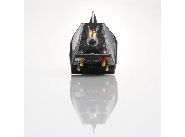 Rega Ania MC pick up, Elliptical Low output Moving Coil pick up 