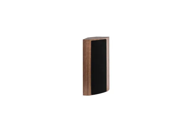 Sonus Faber Sonetto Wall, valnøtt 2-veis vegghøyttaler, stk 