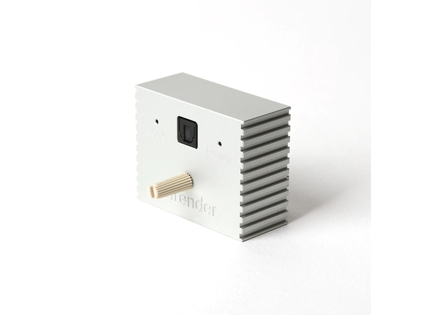 Aurender UT100, USB til Optisk konverter USB til Optisk (Toslink), 24/192 