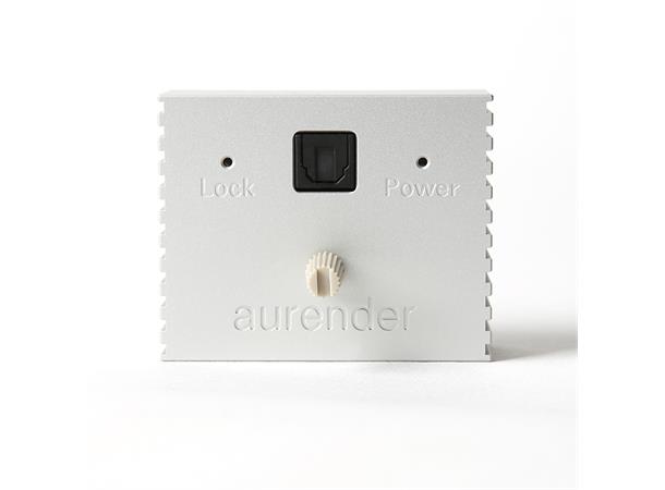 Aurender UT100, USB til Optisk konverter USB til Optisk (Toslink), 24/192 