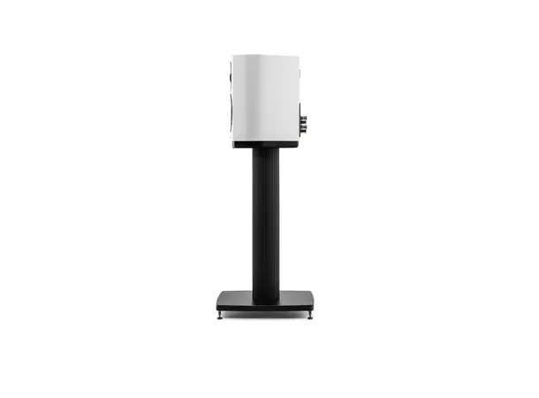 Sonus Faber Sonetto I, hvit matt 2-veis hylle/stativ, par (eks. stativ) 