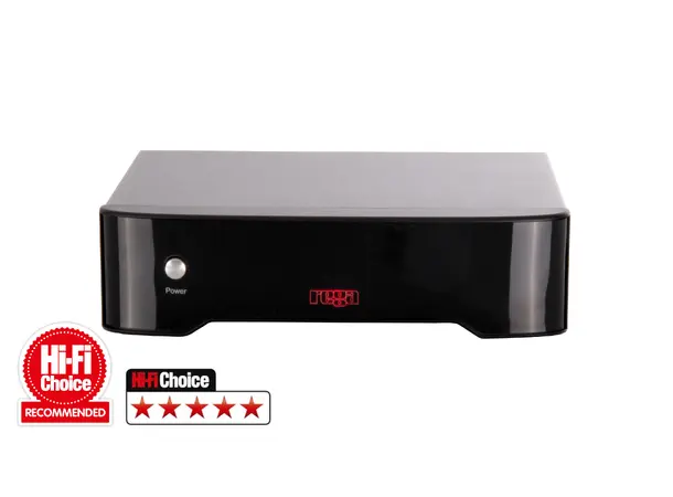 Rega Fono MC Phono stage MC riaa-forsterker, impedanse tilpasning 