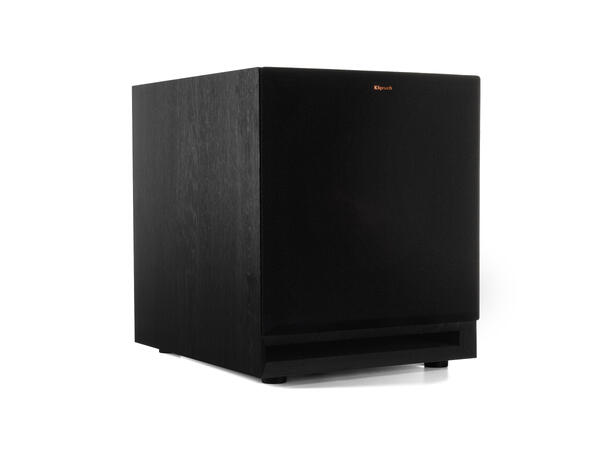 Klipsch SPL-120, Premiere, sort, stk subwoofer, 12" Cerametallic, 300 watt