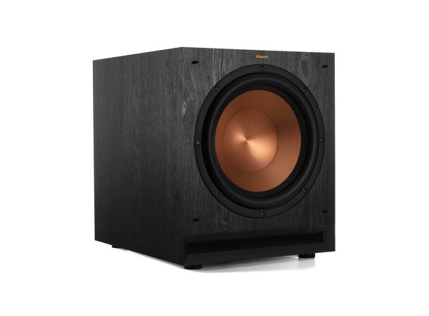 Klipsch SPL-120, Premiere, sort, stk subwoofer, 12" Cerametallic, 300 watt