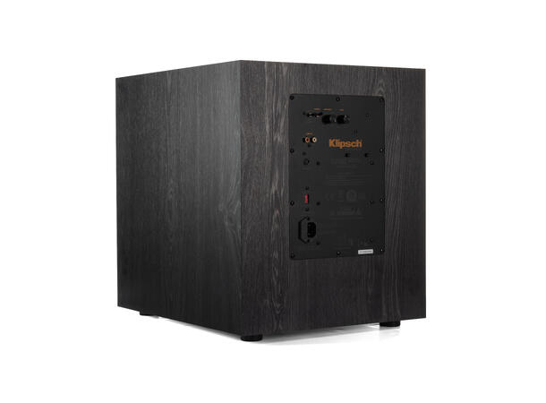 Klipsch SPL-120, Premiere, sort, stk subwoofer, 12" Cerametallic, 300 watt