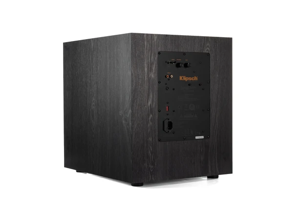 Klipsch SPL-120, Premiere, sort, stk subwoofer, 12" Cerametallic, 300 watt 