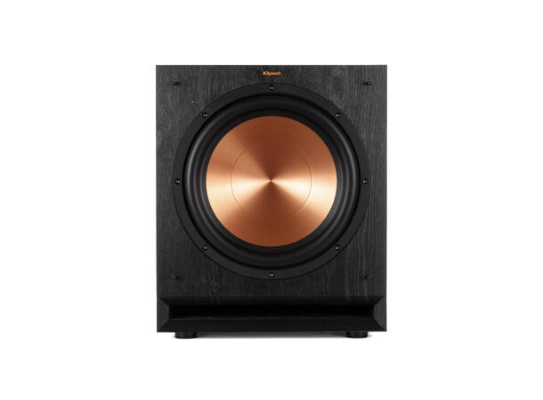Klipsch SPL-120, Premiere, sort, stk subwoofer, 12" Cerametallic, 300 watt