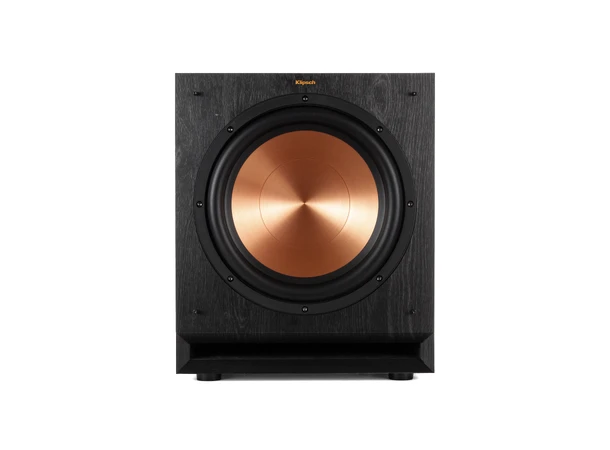 Klipsch SPL-120, Premiere, sort, stk subwoofer, 12" Cerametallic, 300 watt 