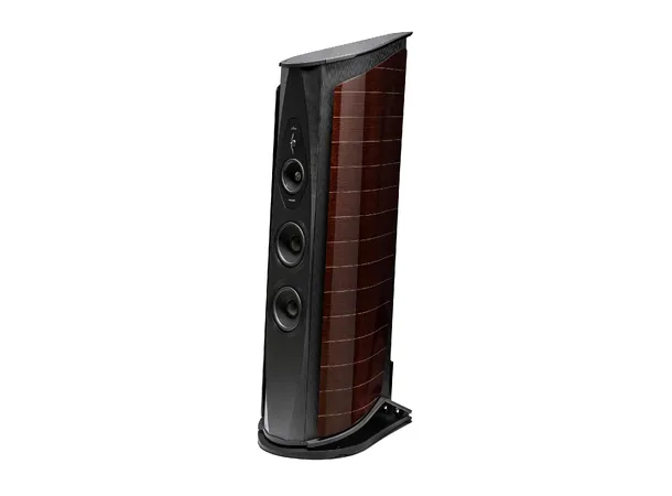 Sonus Faber Aida II, Wenge gulvstående høyttaler, par 