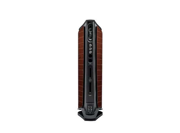 Sonus Faber Aida II, Wenge gulvstående høyttaler, par 