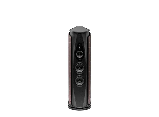 Sonus Faber Aida II, Wenge gulvstående høyttaler, par 