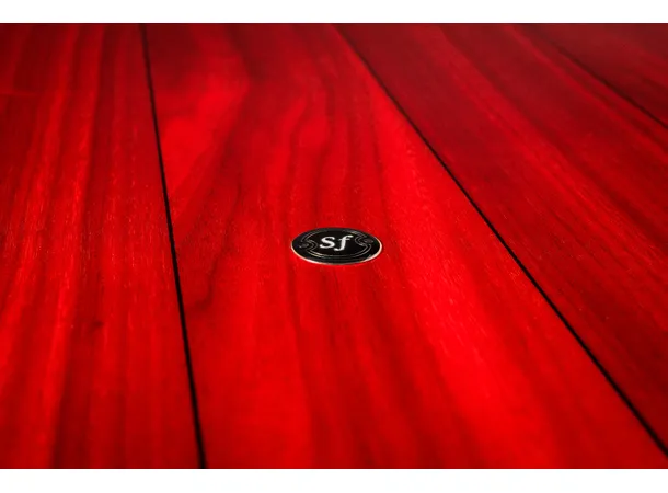 Sonus Faber Gravis V, red aktiv subwoofer, 12" bass, 850 watt 