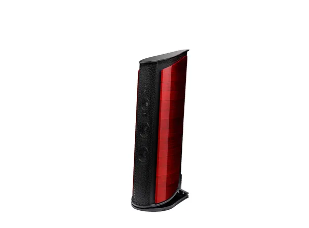 Sonus Faber Aida II, red gulvstående høyttaler, par 