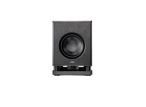 Sonus Faber Gravis VI, wenge aktiv subwoofer, 2 x12" bass, 1800 watt 