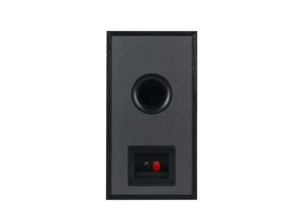 Klipsch R-51M Reference, sort, par stativ/hylle, 5,25" bass, Traxtrix horn 