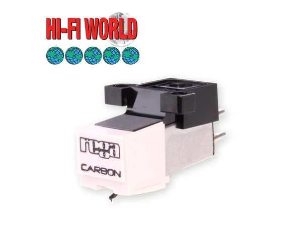 Rega Carbon MM pick up 