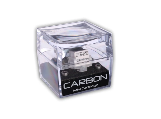 Rega Carbon MM pick up 