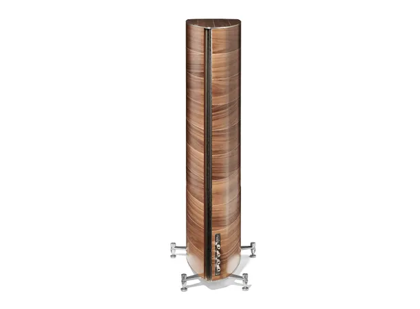 Sonus Faber Olympica Nova III, Walnut gulvstående høyttaler, par 